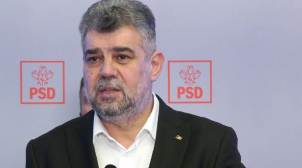 PSD nu votează actuala formă a proiectului de lege care înăsprește pedepsele pentru participanții la proteste publice  