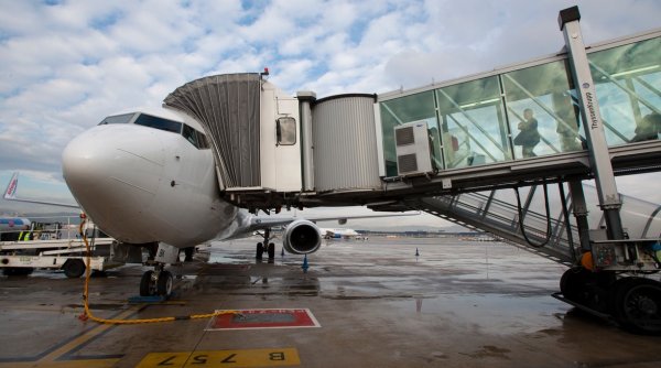 Defecţiune tehnică pe Aeroportul din Iași! Mai multe zboruri au fost afectate