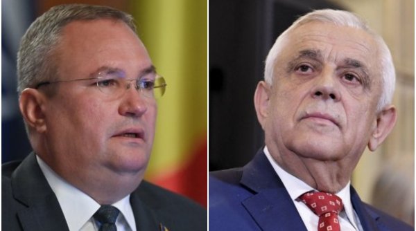 Premierul Nicolae Ciucă îi cere ministrului Agriculturii măsuri urgente pentru fermierii români