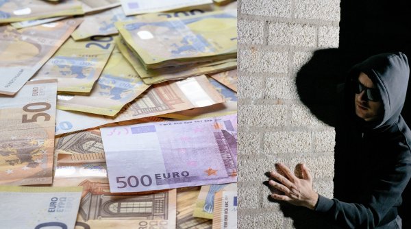 Jaf de 100.000 de euro în locuinţa unui tânăr de 21 de ani din Târgu Jiu