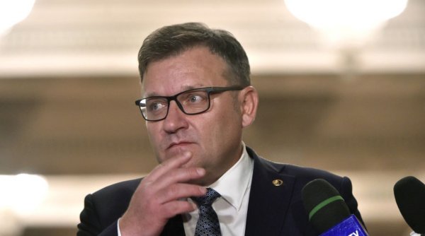 Ministrul Muncii, Marius Budăi: Nu cred că e potrivit să interzicem cumulul de salarii şi pensii