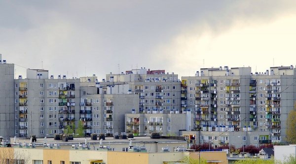 Românii care vor fi scutiţi de plata impozitului pe clădire în 2024