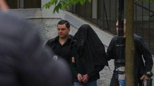 Poliția a dezvăluit vârsta elevului ucigaș de la școala din Belgrad | Kostas K. avea un plan de lichidare a 