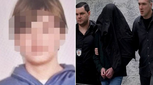 Tatăl elevului care a ucis nouă oameni la școala din Belgrad a fost arestat