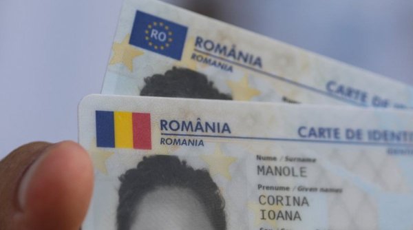Reguli noi pentru românii care vor să își facă buletinul: Schimbări privind adresa din cartea de identitate