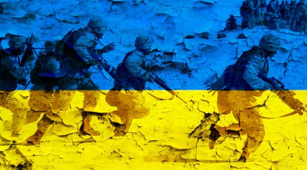 Război în Ucraina, ziua 443. Presa rusă anunţă că ucrainenii au început contraofensiva 