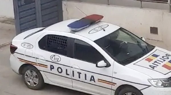 Polițiștii prinși când luau mită în centrul Bucureștiului și-au recunoscut faptele! Au cerut de două ori mai multe șpăgi decât se credea inițial