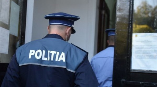 Poliţist de la mascaţi, fiul unui șef din IPJ Satu Mare, prins beat şi drogat la volan