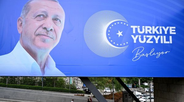Tensiuni uriașe în Turcia, înainte de turul doi prezidențial | Erdogan și-a acuzat rivalul de colaborare cu PKK folosind un clip trucat | Reacția lui Kilicdaroglu 