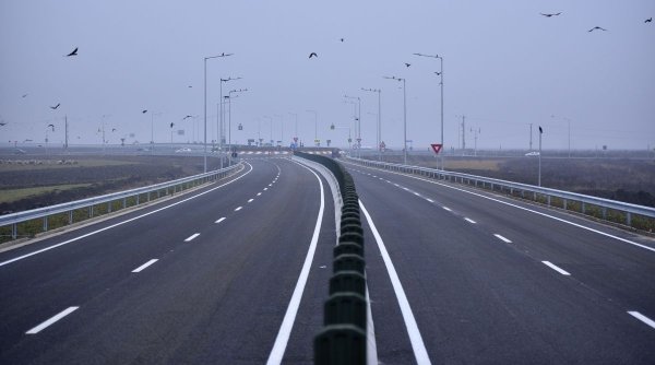 Autostrada A13 Brașov - Bacău: Trei oferte depuse pentru finalizarea studiului de fezabilitate