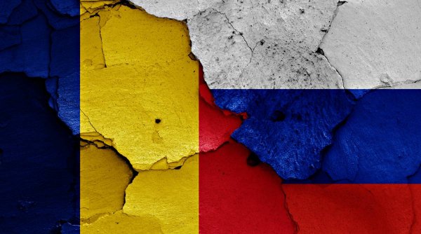 MAE cere Rusiei să dea afară 40 de angajați ai ambasadei din România