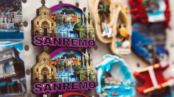 Vacanță de vară la San Remo. Cele mai importante obiective turistice ale orașului