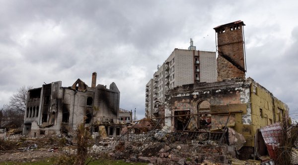 Război în Ucraina, ziua 472. Vladimir Putin: Contraofensiva ucraineană a început, dar toate atacurile au eșuat