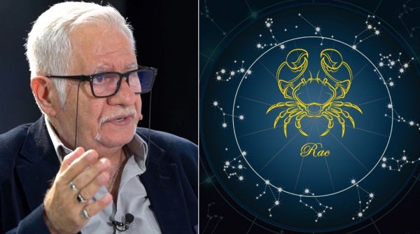 Cele mai leneşe zodii, horoscop cu Mihai Voropchievici: 