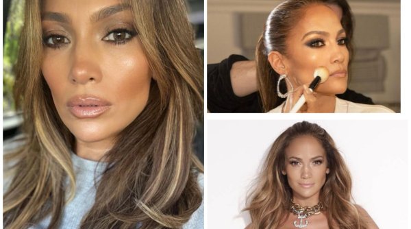 Jennifer Lopez a dezvăluit secretul frumuseții sale: 