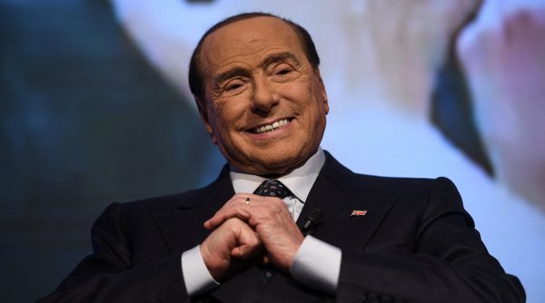 Ce avere colosală a avut Silvio Berlusconi și cine va moșteni imperiul