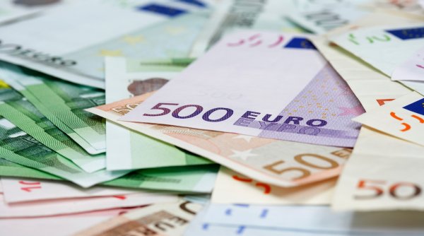 Un refugiat ucrainean a câştigat 500.000 de euro cu un loz de 5 euro. Ce va face cu banii