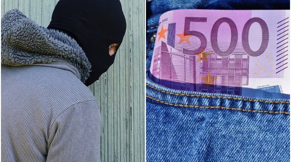 Jaf de 50.000 de de euro la o societate din Timiş | Cum au acționat hoţii