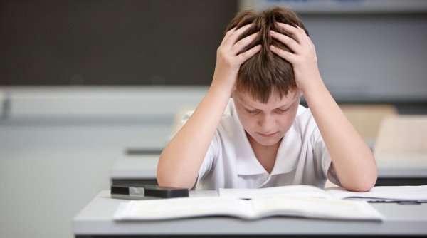 Efectele negative ale grevei profesorilor: anxietate crescută pentru elevii care dau examene | 