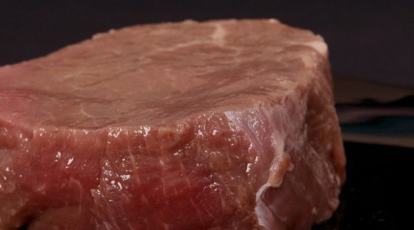 Carnea sintetică ar putea fi interzisă în România