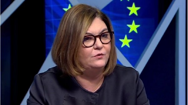 Adina Vălean, noi detalii despre a doua tranşă de bani din PNNR pentru România 