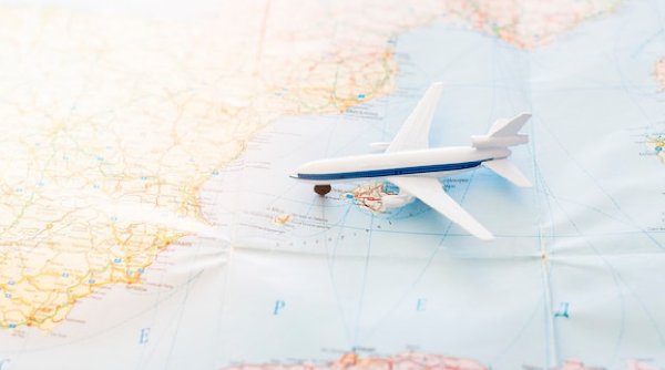 Cum decurge o călătorie cu avionul în SUA? 3 informații utile 