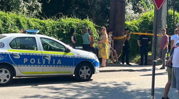 Alarmă în familia fetei ucise în Grădina Botanică din Craiova: Mama Melisei a dispărut de acasă