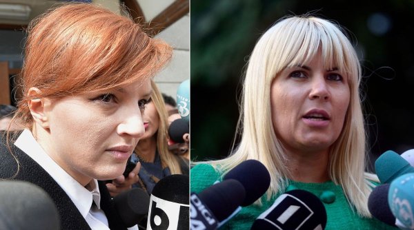Elena Udrea și Ioana Băsescu scapă de închisoare în dosarul campaniei electorale a lui Traian Băsescu. Faptele s-au prescris