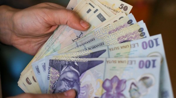 Angajații români care vor primi mai mulți bani începând de săptămâna următoare! Este vorba despre milioane de salariați