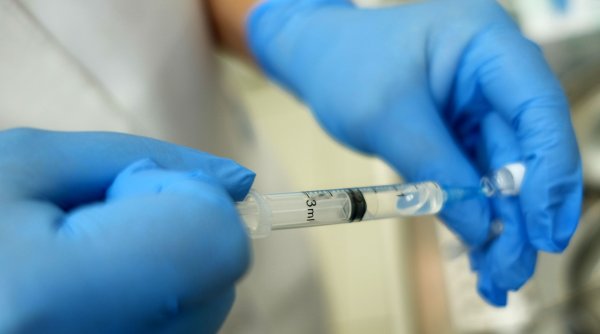 Vaccinul HPV, compensat din această toamnă pentru persoanele între 18 şi 45 de ani