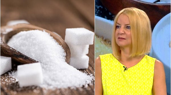 Ce este mai nociv pentru organism: zahărul sau îndulcitorii artificiali. Legătura dintre îndulcitori și cancer