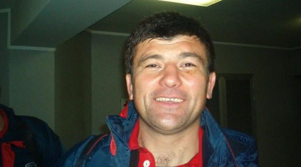 Sportiv român mort în Italia, omagiat de italieni: ”Ne vei lipsi! A fost un privilegiu să te cunoaștem”