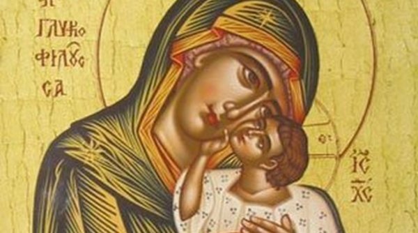 Cea mai puternică rugăciune către Fecioara Maria. Cuvintele pe care credincioşii trebuie să le rostească la începutul Postului Adormirii Maicii Domnului