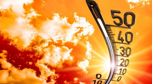 Iulie 2023, cea mai caldă lună din toate timpurile. Avertismentul climatologilor: 