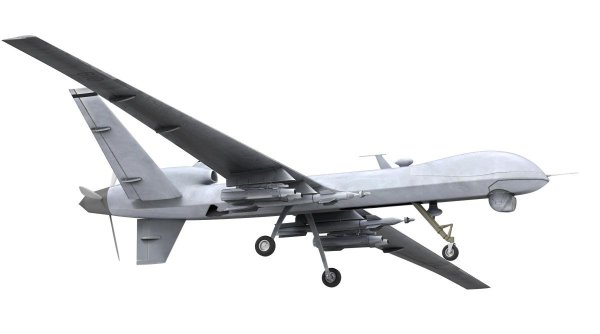 Armata Română cumpără la licitaţie drone în valoare de peste 22 de milioane de euro