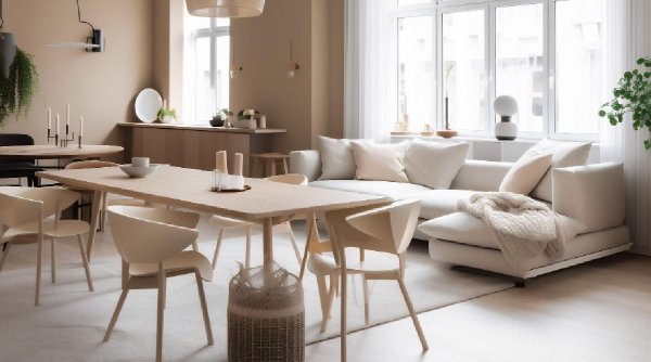 Cum te poate ajuta un designer de interior în renovarea locuinței tale