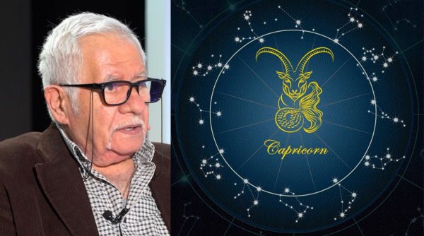 Horoscop 12-18 august 2023, cu Mihai Voropchievici. Taurul primeşte protecţie, Capricornii întâlnesc o dragoste fulgerătoare