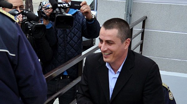 Cristian Cioacă, eliberat din închisoare. Decizia instanţei este definitivă