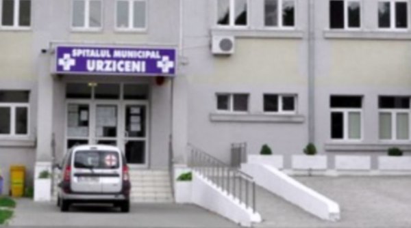 Nou manager numit la Spitalul Urziceni, unde o femeie a născut pe trotuar