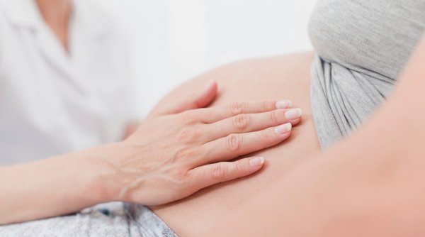 Reacţia femeii gravide din Gorj operată de hernie: 