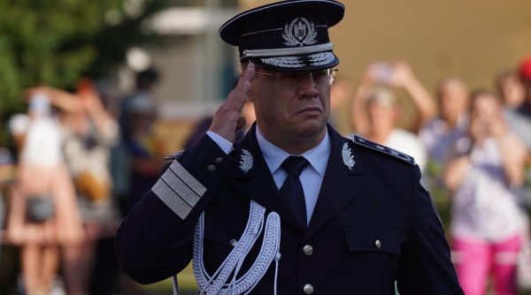 Şeful Poliţiei Române, despre cazul 2 Mai: 