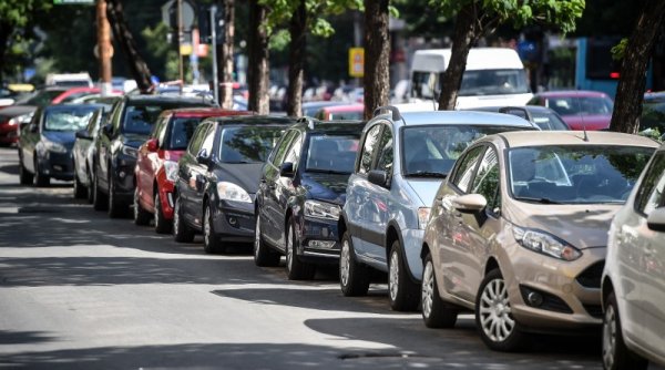 Românii cumpără tot mai multe mașini noi | Cea mai căutată marcă auto din ţara noastră
