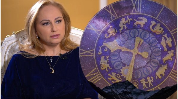 Horoscop 18-30 septembrie 2023, cu Cristina Demetrescu. Balanţele sunt binecuvântate şi traversează o perioadă karmică, Gemenii trec de la iubire la ură