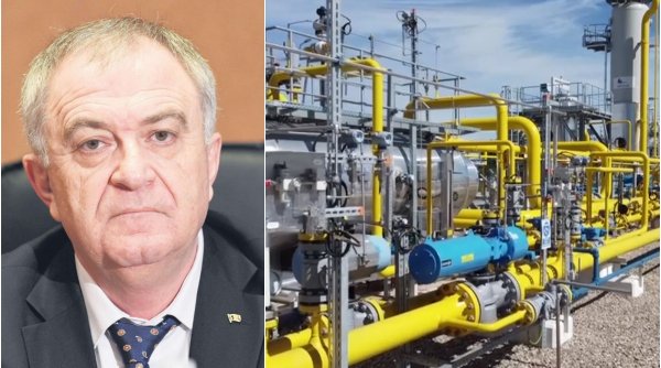 Transgaz a preluat oficial operarea reţelei de transport a gazelor naturale din Republica Moldova