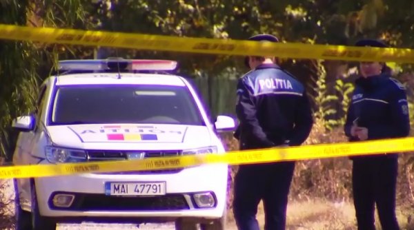 Caz şocant în Bistrița-Năsăud. Un tânăr și-a omorât tatăl în bătaie cu un levier