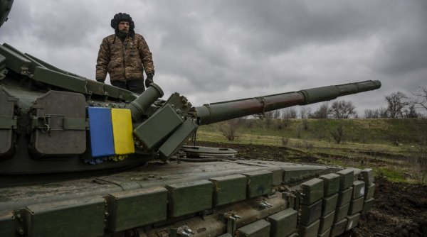 Război în Ucraina, ziua 596 | Zelenski: 