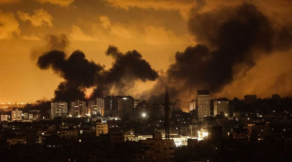 Ce înseamnă, de fapt, o invazie terestră a Israelului în Gaza. În ciuda riscurilor, operațiunea va avea loc