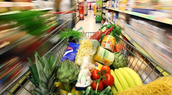 Noi produse de bază, introduse pe lista celor cu preț redus | Plafonarea adaosului comercial la alimente se extinde cu trei luni