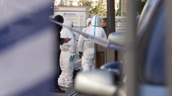 Teroristul ISIS Abdesalem Lassoued, care a ucis doi oameni la Bruxelles, a folosit un pașaport românesc fals