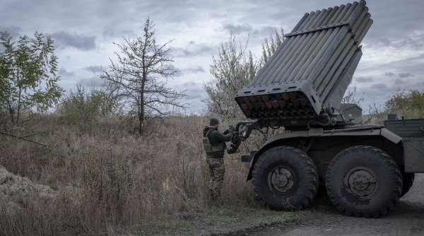 Război în Ucraina, ziua 607 | Șase morți în atacul de la Harkov, în timp ce în Herson se înregistrează un 